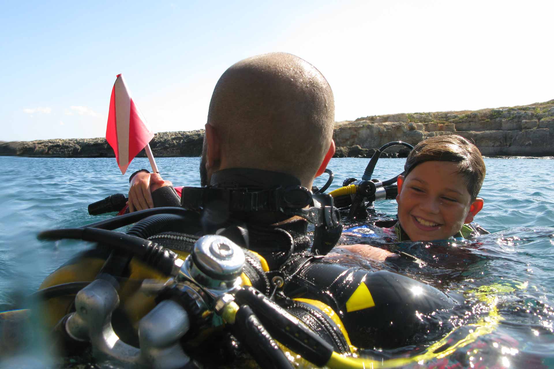 immersioni-senza-brevetto-dive-blu-monopoli